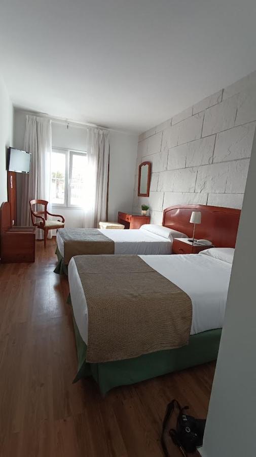 Hotel Boomerang บัลแบร์เด ภายนอก รูปภาพ
