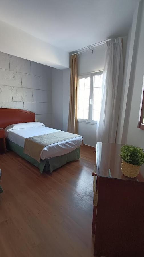Hotel Boomerang บัลแบร์เด ภายนอก รูปภาพ