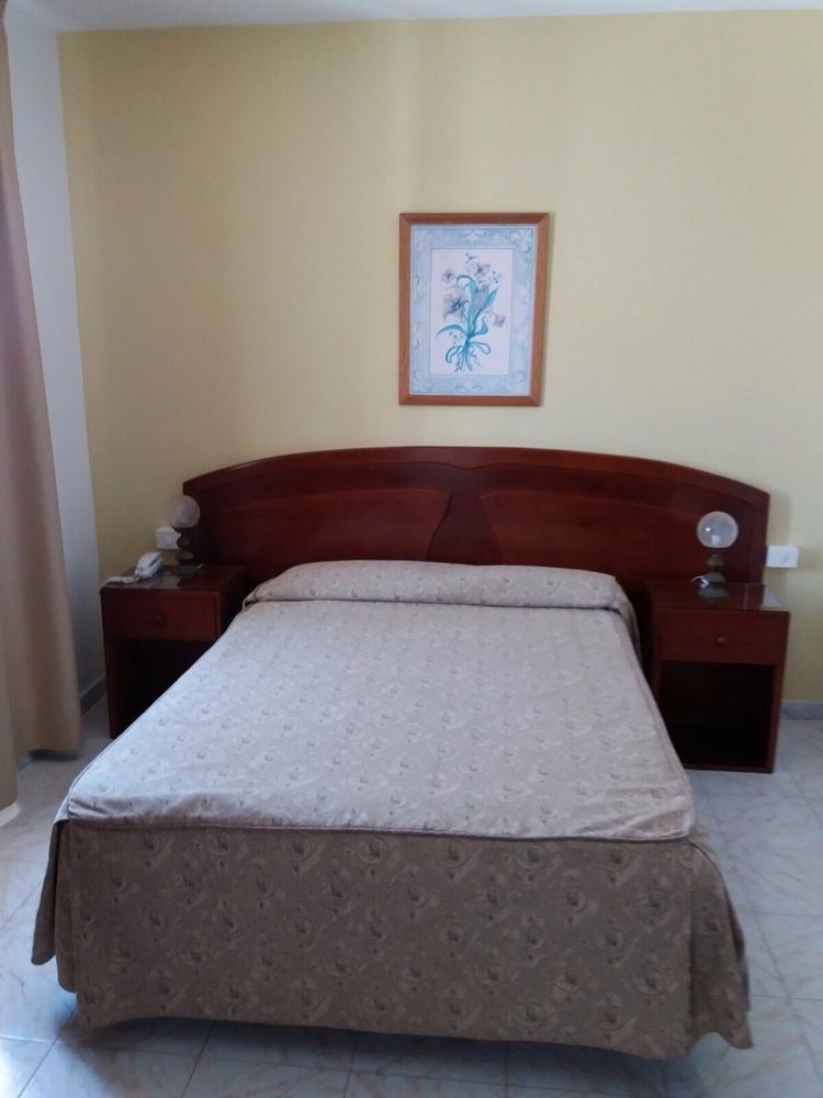 Hotel Boomerang บัลแบร์เด ภายนอก รูปภาพ