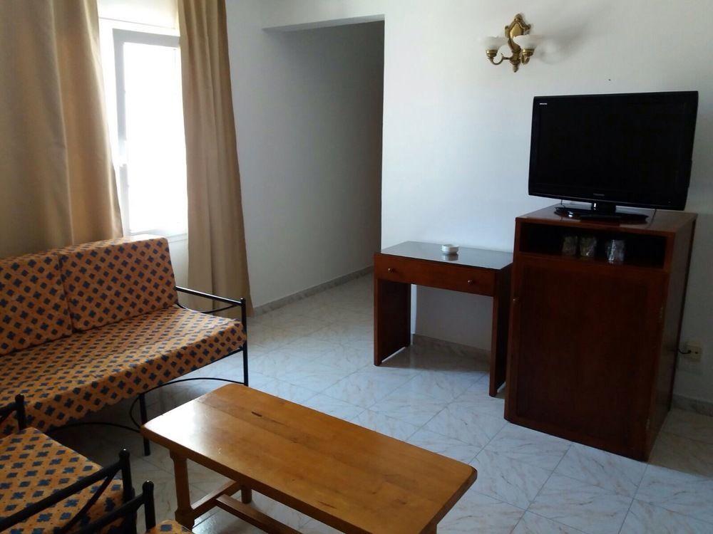 Hotel Boomerang บัลแบร์เด ภายนอก รูปภาพ